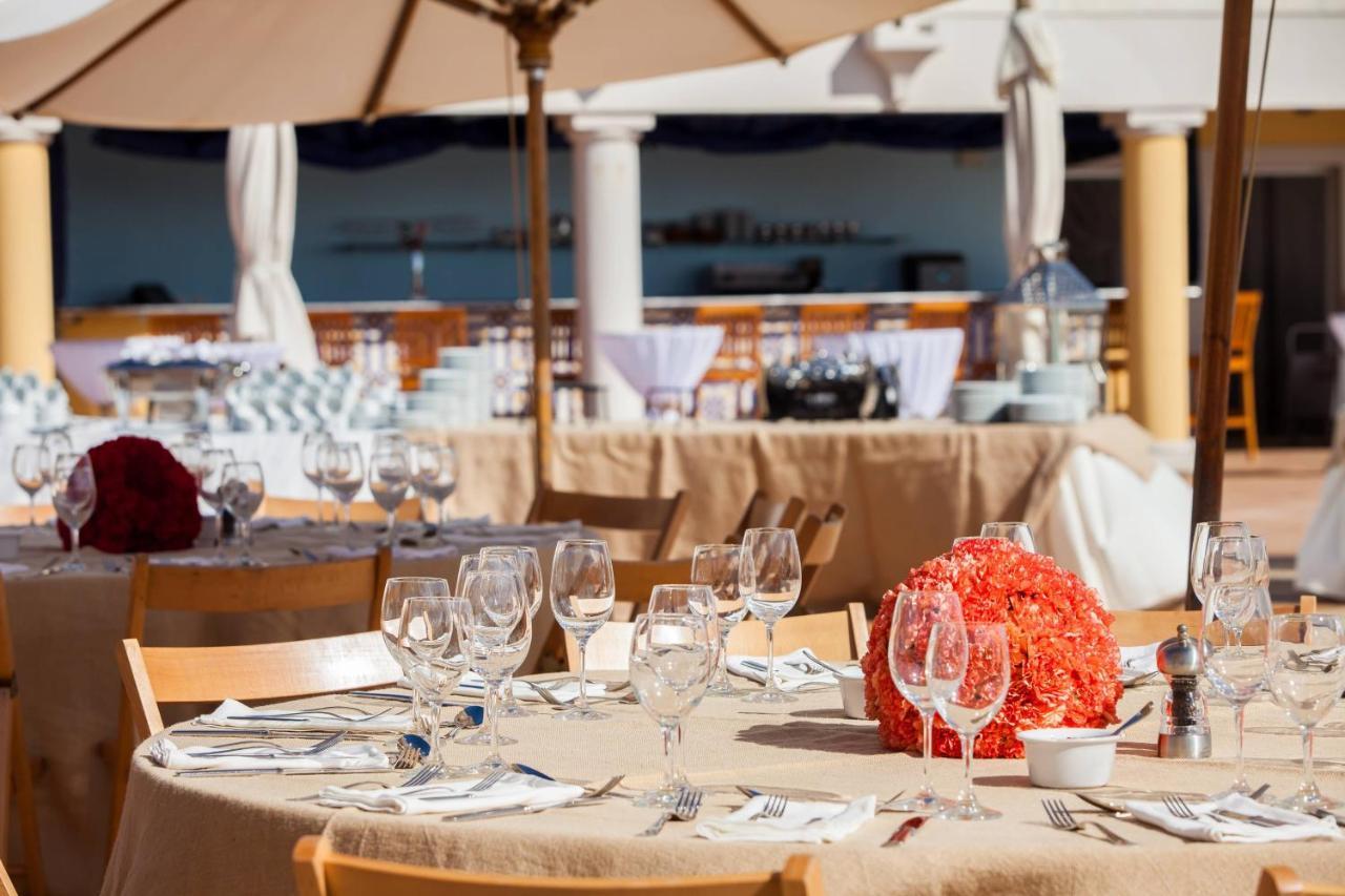 منتجع برايا ديل راي ماريوت جولف آند بيتش Praia del Rei المظهر الخارجي الصورة The 2011 Wine Classic