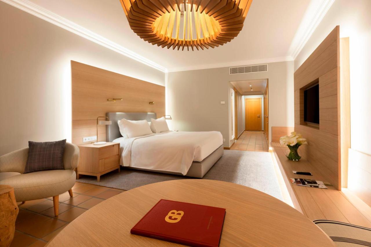 منتجع برايا ديل راي ماريوت جولف آند بيتش Praia del Rei المظهر الخارجي الصورة Deluxe Room